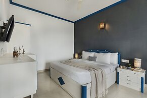 Alaya Stays Cloudcatcher 4 BHK Villa