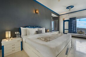 Alaya Stays Cloudcatcher 4 BHK Villa