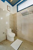 Alaya Stays Cloudcatcher 4 BHK Villa