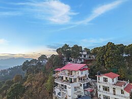 Alaya Stays Cloudcatcher 4 BHK Villa