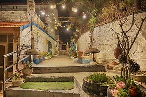Alaya Stays Cloudcatcher 4 BHK Villa
