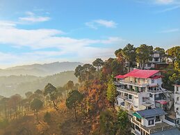 Alaya Stays Cloudcatcher 4 BHK Villa