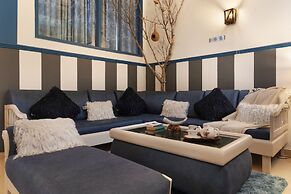 Alaya Stays Cloudcatcher 4 BHK Villa