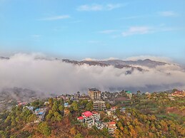 Alaya Stays Cloudcatcher 4 BHK Villa