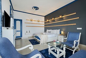 Alaya Stays Cloudcatcher 4 BHK Villa