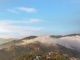 Alaya Stays Cloudcatcher 4 BHK Villa