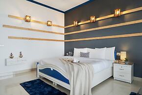 Alaya Stays Cloudcatcher 4 BHK Villa