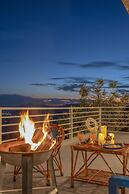 Alaya Stays Cloudcatcher 4 BHK Villa