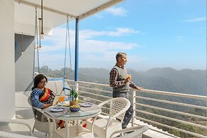 Alaya Stays Cloudcatcher 4 BHK Villa