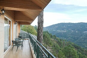 Treetop by Eight Continents Royalpine HP