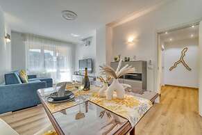 Casa Ginevra-Modern Design