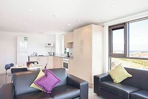 Student only Classic Ensuite Edinburgh