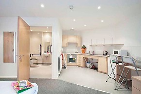 Student only Classic Ensuite Edinburgh