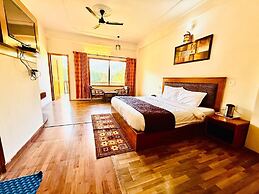 The Manrals Resort