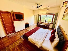 The Manrals Resort