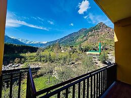 The Manrals Resort