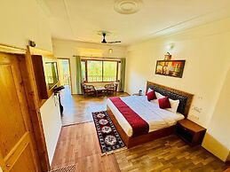 The Manrals Resort