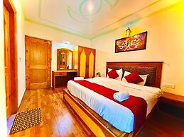 The Manrals Resort