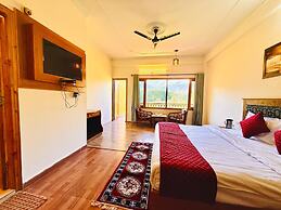 The Manrals Resort