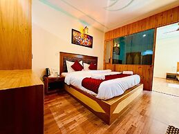 The Manrals Resort