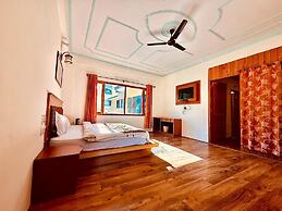 The Manrals Resort