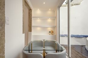 Graça Terrace by Homing