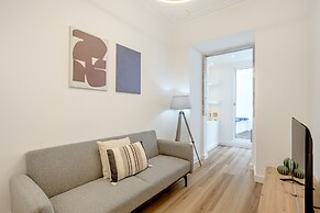 Graça Terrace by Homing