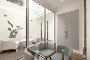 Graça Terrace by Homing