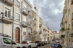 Graça Terrace by Homing