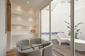 Graça Terrace by Homing