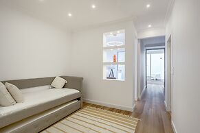 Graça Terrace by Homing