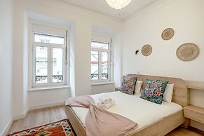 Graça Terrace by Homing