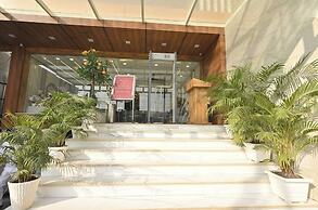 Hotel Sai Leela Inn- Ranchi Railway St.