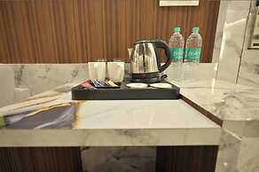 Hotel Sai Leela Inn- Ranchi Railway St.