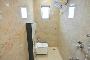 Hotel Sai Leela Inn- Ranchi Railway St.
