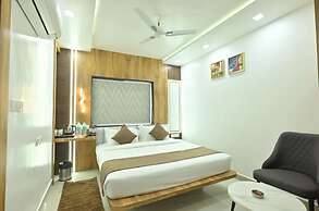 Hotel Sai Leela Inn- Ranchi Railway St.