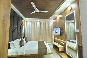Hotel Sai Leela Inn- Ranchi Railway St.
