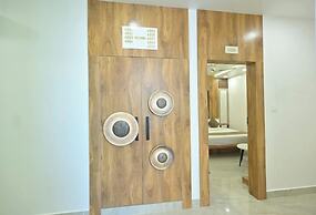 Hotel Sai Leela Inn- Ranchi Railway St.