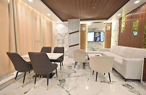 Hotel Sai Leela Inn- Ranchi Railway St.