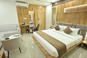 Hotel Sai Leela Inn- Ranchi Railway St.