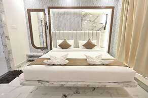 Hotel Sai Leela Inn- Ranchi Railway St.