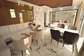 Hotel Sai Leela Inn- Ranchi Railway St.