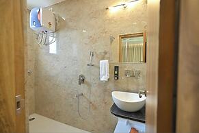 Hotel Sai Leela Inn- Ranchi Railway St.