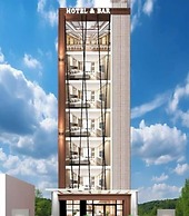 Hotel Sai Leela Inn- Ranchi Railway St.