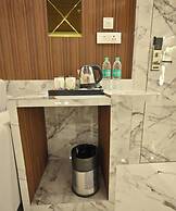 Hotel Sai Leela Inn- Ranchi Railway St.
