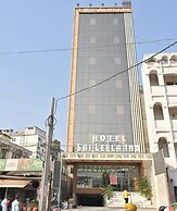 Hotel Sai Leela Inn- Ranchi Railway St.