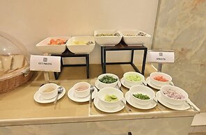 Hotel Sai Leela Inn- Ranchi Railway St.