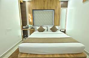 Hotel Sai Leela Inn- Ranchi Railway St.