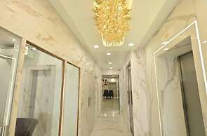 Hotel Sai Leela Inn- Ranchi Railway St.