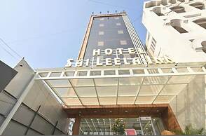 Hotel Sai Leela Inn- Ranchi Railway St.